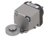 Cap de Propulsie din Plastic ZCKD16