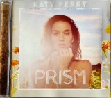 Katy Perry &lrm;&ndash; Prism NM / NM cd muzica pop rock _ Capitol 2013 Europa