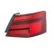 Stop, lampa spate AUDI A3 (8V), 05.2016-, model Hatchback, HELLA, partea dreapta, exterior; LED;