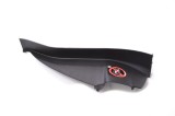 Ornament lateral planșa de bord JAGUAR F-PACE X761 2016 OEM: HK83-04481-ABW 11668361