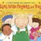 Eyes, Nose, Fingers, and Toes: A First Book All about You