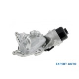 Suport filtru ulei + termoflot Fiat Bravo 2 (2006-&gt;) [198] #1