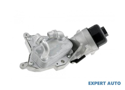 Suport filtru ulei + radiator ulei Opel Combo (2012-&amp;gt;)[X12] #1 foto