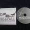 Craig David featuring Sting - Rise &amp; Fall_cd, maxi single_Wildstar(2003,Europa )