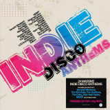 Indie Disco Anthems - Vinyl | Various Artists