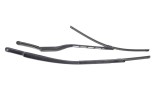 Braț Ștergător Față Audi A3 8P1 (2003-2013) OEM 8P0955408A Original