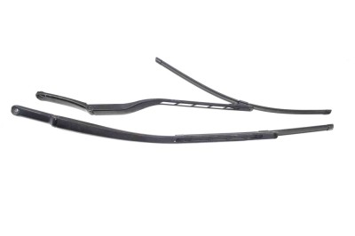 Braț ștergător față AUDI A3 8P1 2007 OEM: 8P0955408A 13465767 foto