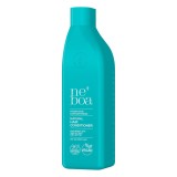 Balsam natural hidratant pentru par Hydration&amp;Smoothness, 300 ml, Neboa