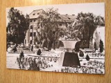 QW24 C - Carte postala - tematica turism - vedere - Caransebes 3, Circulata, Fotografie