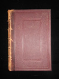 A. F. C. DILMAR - ISTORIA LITERATURII GERMANE-NATIONALE (1905, limba germana)