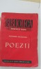 Myh 44f - BPT - Alexandru Macedonski - Poezii - ed 1955