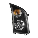 VW CRAFTER 2006-2014 Faruri Microbuze Dreapta DRL