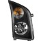 VW CRAFTER 2006-2014 Faruri Microbuze Dreapta DRL Manual fara Motor