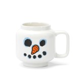 LEGO Cana ceramica mica - Om de zapada Quality Brand
