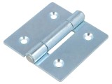 Balama oțel zincat 60x60mm