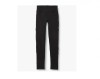 Pantaloni Moto Dama Bikers Gear Australia Kevlar, Marime 36, Negri - Outlet