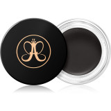 Anastasia Beverly Hills DIPBROW Pomade pomadă pentru spr&acirc;ncene culoare Granite 4 g