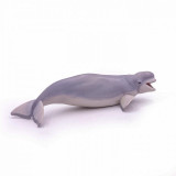 Figurina - Marine Life - Beluga Whale | Papo