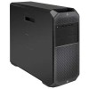 Workstation HP Z4 G4 Tower, Intel Core i7 7800X 3.5 GHz, 32 GB DDR4, 512 GB SSD M.2 NVMe, Placa Video AMD Radeon RX 550, 4 GB DDR5, Windows 10 Pro,