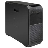 Workstation HP Z4 G4 Tower, Intel Core i7 7800X 3.5 GHz, 64 GB DDR4