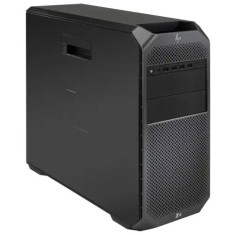 Calculator HP Z4 G4 Tower, Intel Core i7 7800X 3.5 GHz, Fara Memorie Ram; 256 GB SSD M.2; Placa Video Noua nVidia GeForce RTX 4090, 24 GB GDDR6X; Fara foto