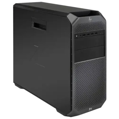 Workstation HP Z4 G4 Tower, Intel Core i7 7800X 3.5 GHz, 64 GB DDR4; 512 GB SSD M.2 NVMe NOU; Placa Video Noua nVidia GeForce RTX 4090, 24 GB GDDR6X; foto