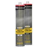 Mastic Poliuretanic Master Negru - 310 Ml Sinto 155406 SIN15003