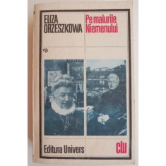 Pe malurile Niemenului - Eliza Orzeszkowa