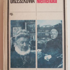 Pe malurile Niemenului - Eliza Orzeszkowa