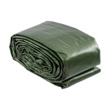 Prelata Protectie Kerbl PolyGuard 10x8m 210g/m&sup2; UV rezistenta exterior