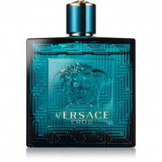 Versace Eros Eau de Toilette pentru bărbați 200 ml