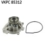 SKF VKPC 85312 Pompă de apă, răcire motor