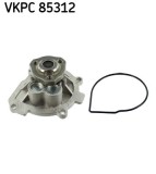 SKF VKPC 85312 Pompă de apă, răcire motor
