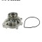 SKF VKPC 85312 Pompă de apă, răcire motor