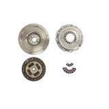 Kit ambreiaj Land Rover Freelander, 1998-2006, Rover/Mg 75, 1999-2005, Mg Zt- T, 2001-2005, 2.0 Cdti,, Rapid