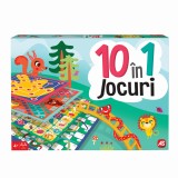SET 10 JOCURI IN 1 SuperHeroes ToysZone
