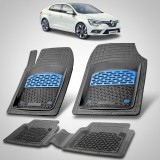 Cumpara ieftin Covorase Renault Talisman 1 Sedan Compatibile 2015-2020 | Blue