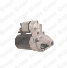 Starter OPEL ASTRA G Combi (F35) (1998 - 2009) QWP WST114 foto