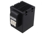 Suflantă de &icirc;ncălzire 300W 230V IP20 șină DIN