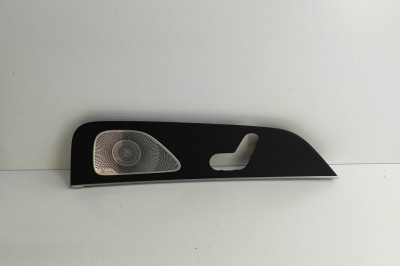 Ornament panou ușă dreapta spate MERCEDES-BENZ GLE W167 2023 OEM: A1677301203,A1677304010 29926666 foto