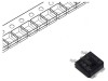 Tranzistor N-MOSFET 600V 13A 110W DPAK