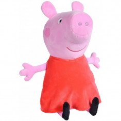 Jucarie de plus - Peppa Pig Plush Peppa | Simba