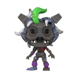 Five Nights at Freddy&#039;s: Security Breach - Ruin POP! Games Vinyl Figure Roxy 9 cm