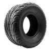 Anvelopă trotineta electrica fără cameră (tube less) 18x9.5-8 / 225/55-8 | Motorevolution