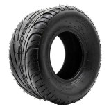 Anvelopă trotineta electrica fără cameră (tube less) 18x9.5-8 / 225/55-8 | Motorevolution
