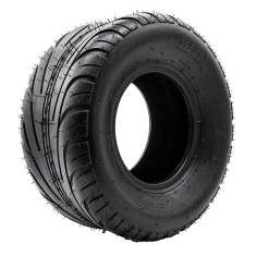 Anvelopă trotineta electrica fără cameră (tube less) 18x9.5-8 / 225/55-8 | Motorevolution