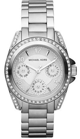 Ceas Dama, MICHAEL KORS BLAIR MK5612 - Marime universala