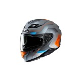MBS Casca HJC F71 Arcan, Albastru L, Cod Produs: HJC158727L