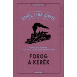 Forog a ker&eacute;k - Ethel Lina White
