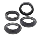 Cumpara ieftin Set semeringuri telescop (furca) 39x52x11 (4Ride) - Harley Davidson XL Sportster - Honda XL 350-600 R - CB 900-1100 - Suzuki VS 600-750 Intruder